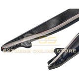 Corvette C7 Grand Sport / Z06 Side Skirts Rocker Panels