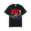 Nissan Skyline R34 GT-R T-Shirt – Unleash the Beast