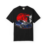 Nissan Skyline R34 GT-R T-Shirt – Unleash the Beast