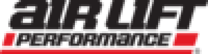 AIRLIFT 10-15 Camaro (incl. convertibles)