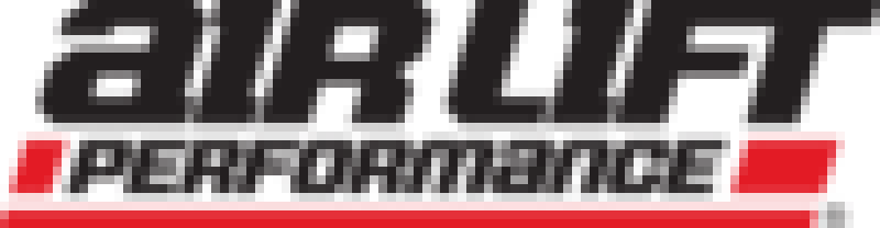 AIRLIFT 09-16 370z(Coupe&Roadster);07-08 G35x,09-13 G37(Sedan);08-13 G37