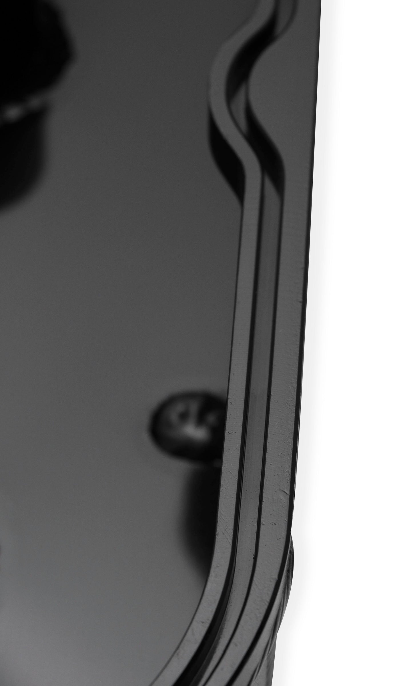 Sniper Valve Cover - Fabricated Aluminum - GM LS Engines - Satin Black by The Tuner Store