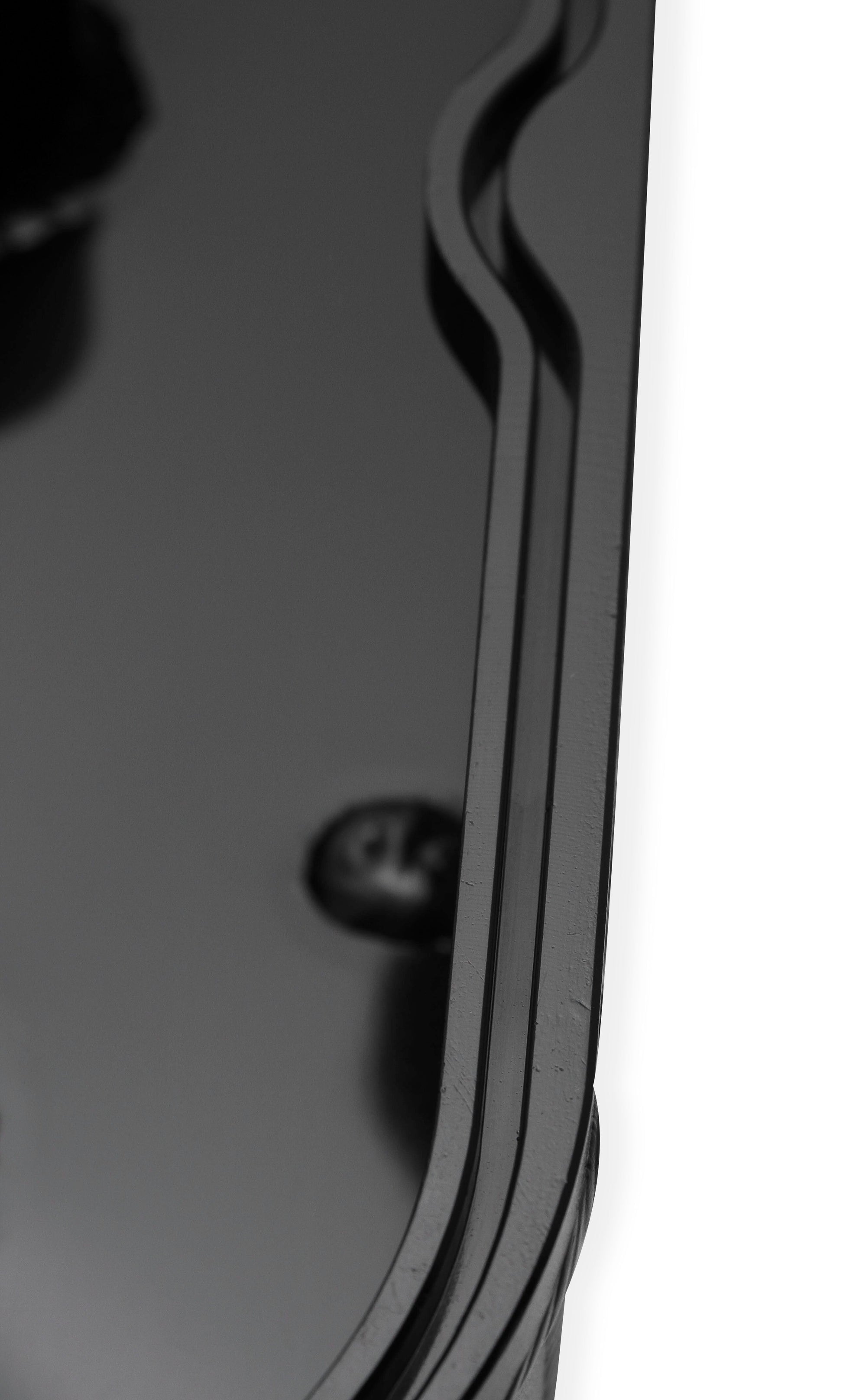 Sniper Valve Cover - Fabricated Aluminum - GM LS Engines - Satin Black by The Tuner Store