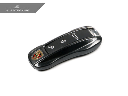 AutoTecknic Painted Key Remote Trim - Porsche (G2)