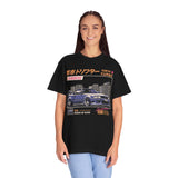 Tokyo Turbo Zendrive Tee