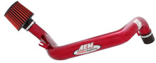 AEM Induction AEM 94-01 Acura Integra GSR Red Cold Air Intake 21-404R