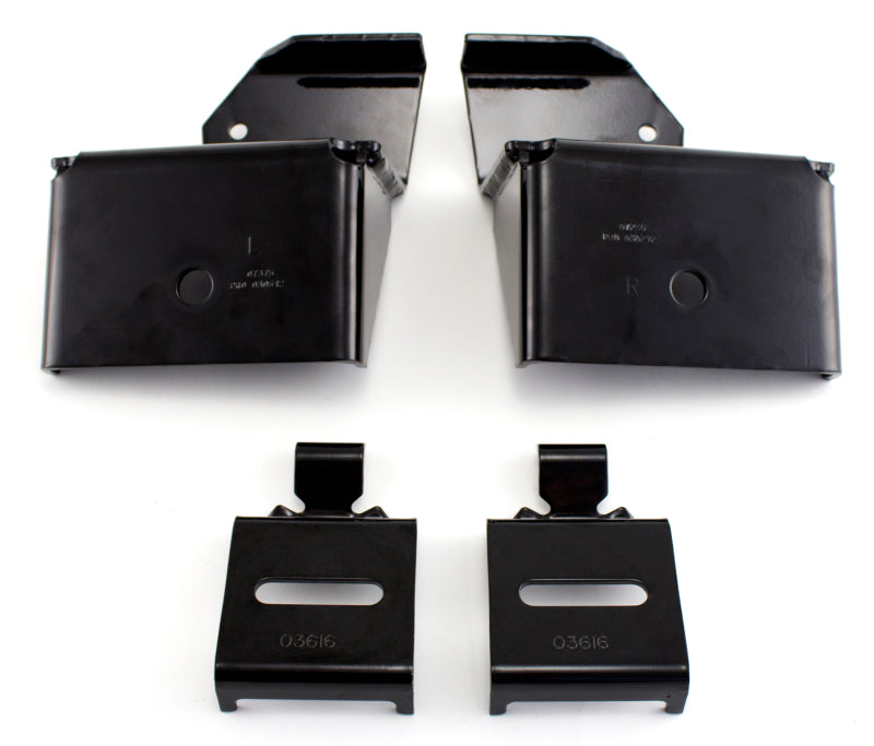 AIRLIFT Ridecontrol Air Spring Kit