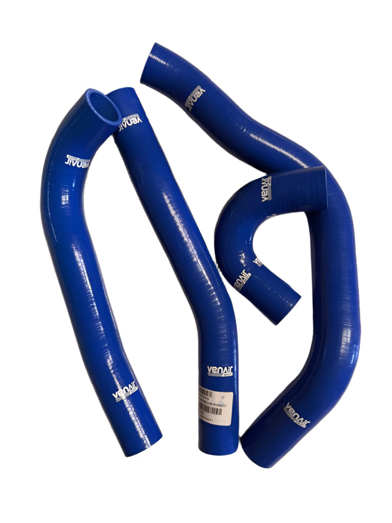 Mitsubishi Evo X Coolant Kit