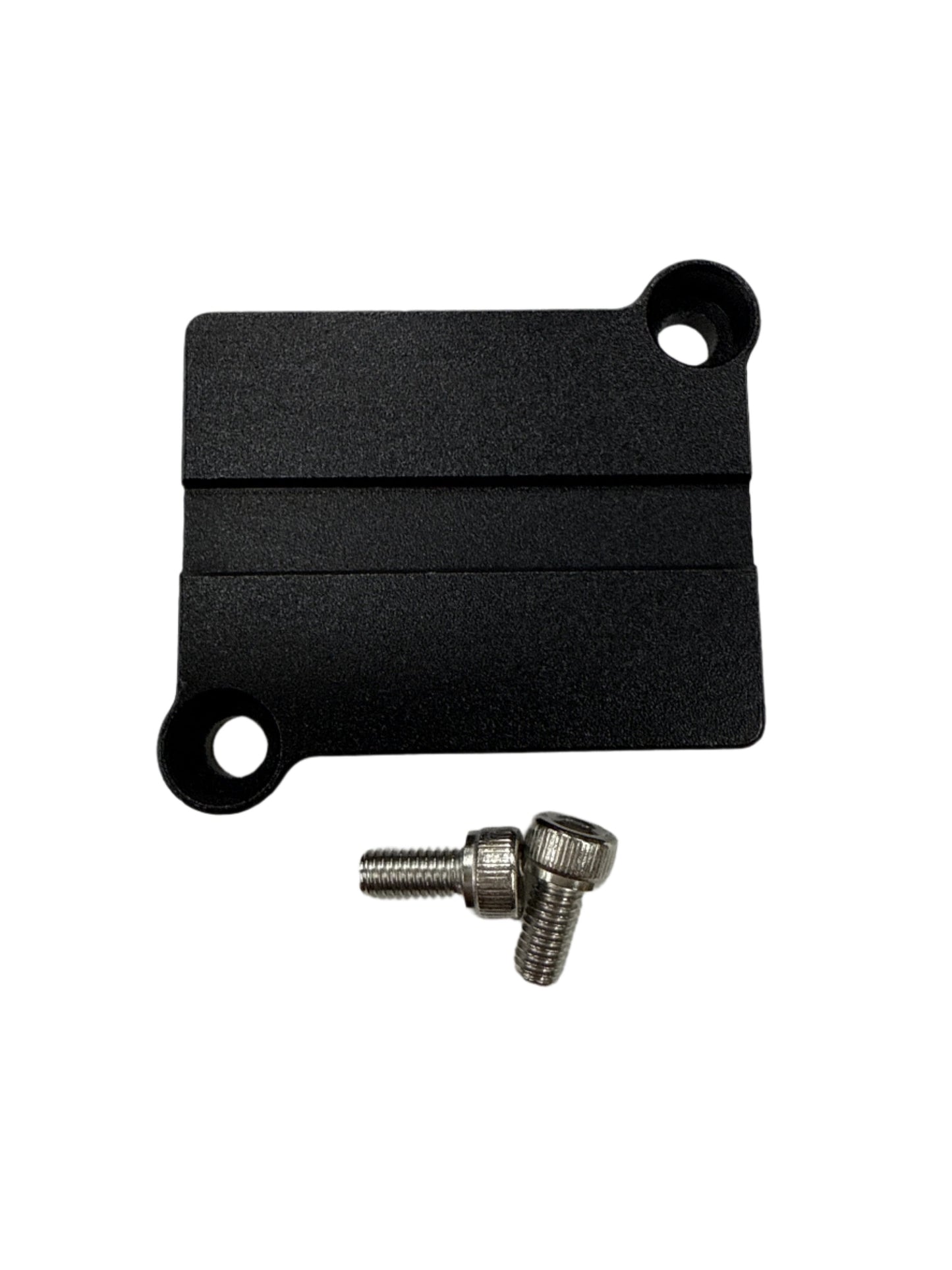 SPDZ1 IACV K Series Block Off Plate