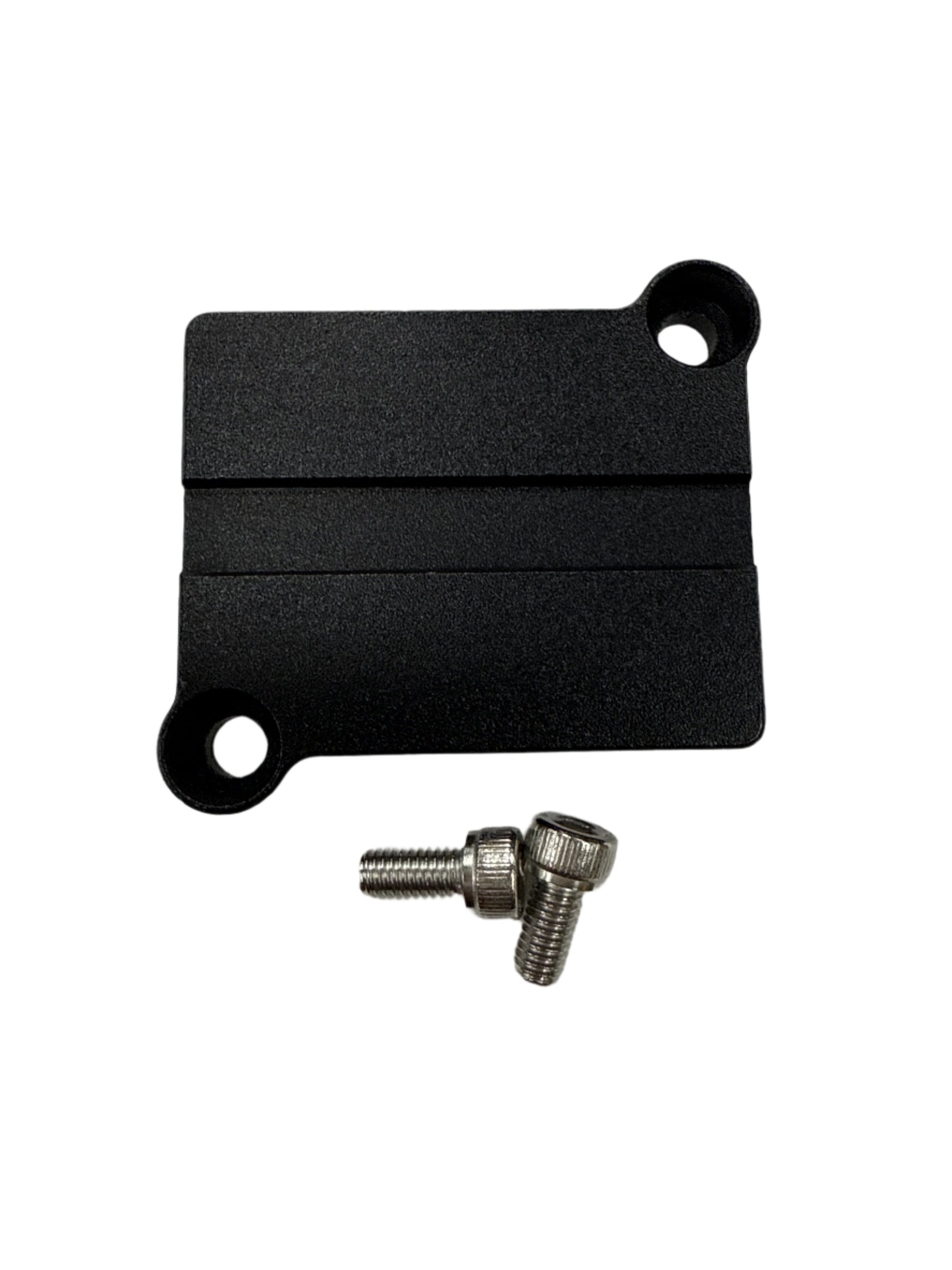 SPDZ1 IACV K Series Block Off Plate
