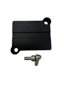 SPDZ1 IACV K Series Block Off Plate