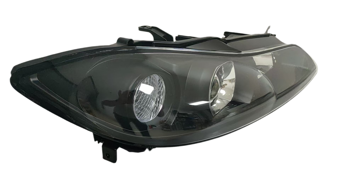 SPDZ1 OEM Replacement Nissan Silvia S15 Headlight Assembly (Left & Right) with LED Upgrade