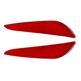 Replacement Tail Light Lens for GR Supra (A90/91)