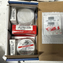 JE Pistons Volkswagen 2.0T FSI Piston Kit – 82.50 Mm Bore – 1.165 In. CH, -10.50 CC