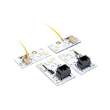 RGB DRL LED MODULES : AUDI A3 S3 RS3 8V.2