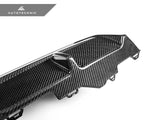 AutoTecknic Dry Carbon Performante Rear Diffuser - G42 2-Series M-Sport