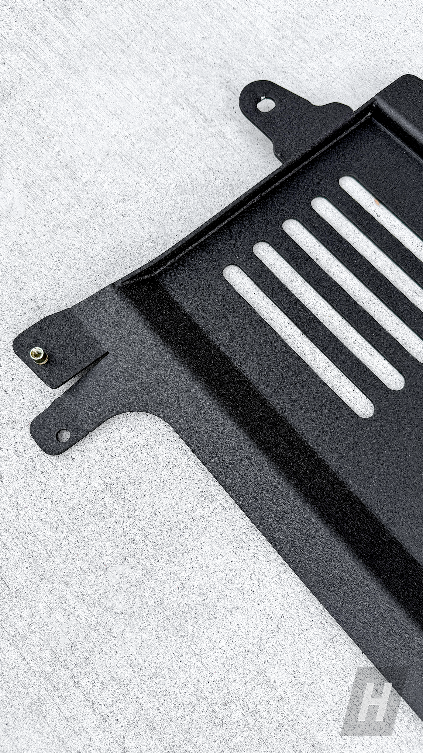 HM S55 Skid Plate - F80 M3 | F82 / F83 M4