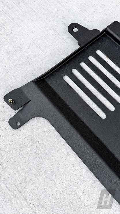 HM S55 Skid Plate - F80 M3 | F82 / F83 M4