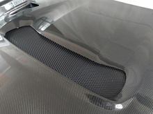 JDMuscle [17-24 GT-R] Carbon Fiber Hood - VS Style