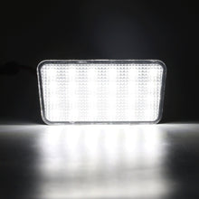 OLM Full Replacement LED License Plate Light - 2018+ Jeep Wrangler