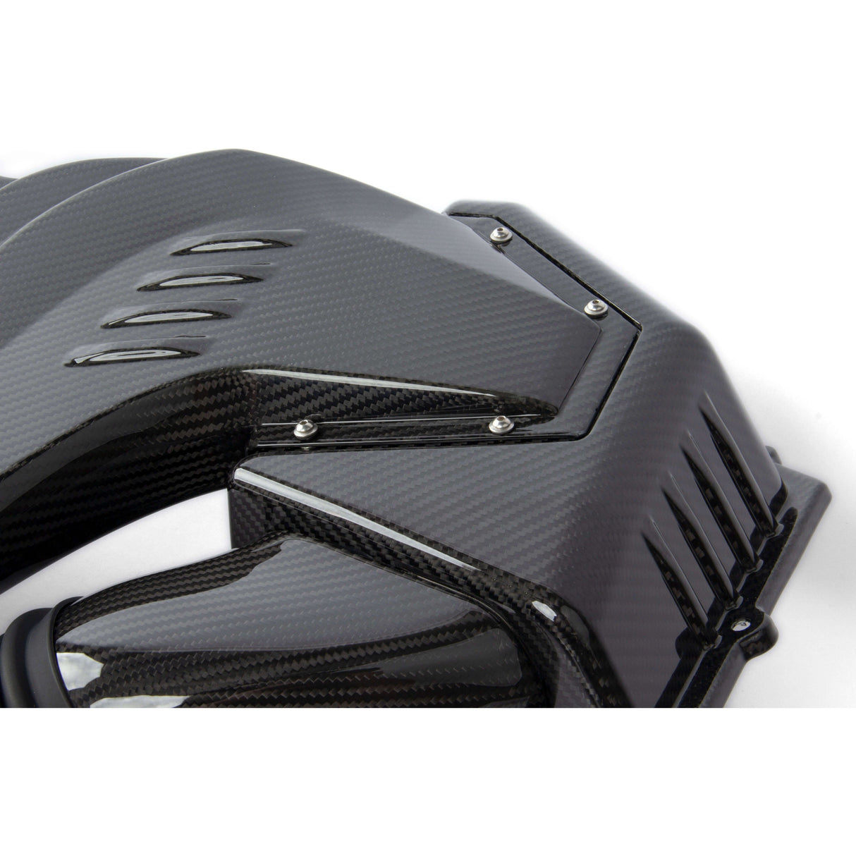 Dinan Cold Air Intake - BMW / F9x X5M / X6M / X7 M60i (incl Comp.)