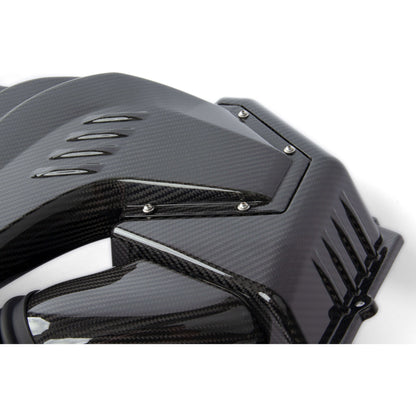 Dinan Cold Air Intake - BMW / F9x X5M / X6M / X7 M60i (incl Comp.)
