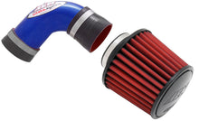 AEM Induction AEM 04-06 Saturn ION Redline Blue Short Ram Intake 22-633B