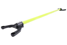 Perrin [15-21 WRX/STI] Rear Shock Tower Brace - Neon Yellow | PSP-SUS-041NY