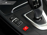 AutoTecknic Bright Drive Mode Button Set - F32 4-Series