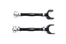 SPL Part Camaro Rear Upper Traction Arms Gen6