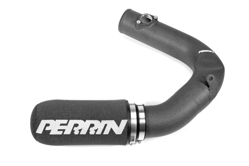 Perrin [22-23 BRZ/GR86] Cold Air Intake - Black | PSP-INT-335BK
