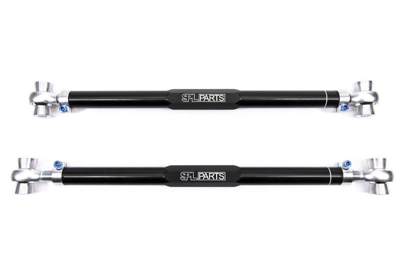 SPL Part Camaro Rear Toe Links + Eccentric Lockout