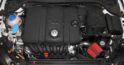 AEM Induction AEM 2011-2013 Volkswagen Jetta 2.5L L5 - Cold Air Intake System 21-733C