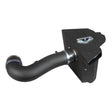 Volant 11-14 Dodge Durango 5.7 V8 Pro5 Closed Box Air Intake System