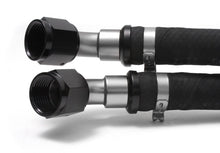 Perrin 15-21 WRX Oil Cooler Kit w/PERRIN Core | PSP-OIL-111