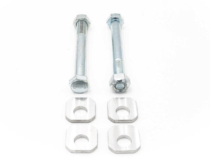 SPL Part Eccentric Camber Lockout Kit for BMW E9M