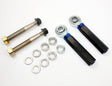 SPL Part Front Tie Rod Ends - Bumpsteer Adjustable GR86/BRZ/GT86/FR-S