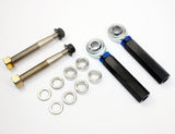 SPL Part Front Tie Rod Ends - Bumpsteer Adjustable GR86/BRZ/GT86/FR-S