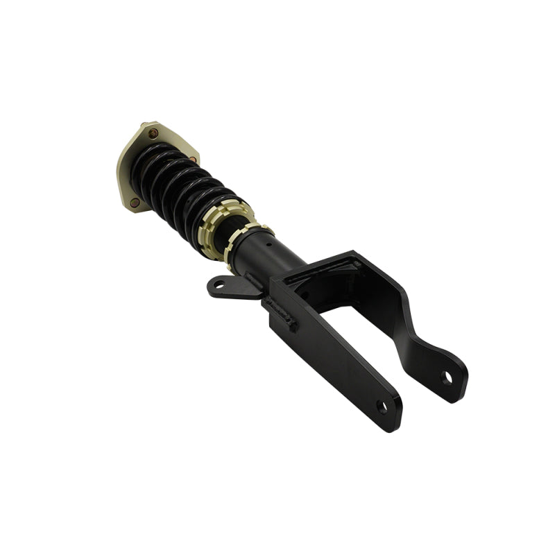 BLOX Racing 2020+ Tesla Model Y Plus Series Fully Adjustable Coilovers BXSS-00605