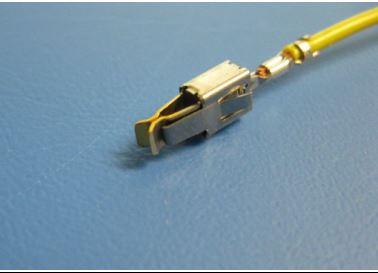 8pcs Ignition Coil Connector Repair Plug Wiring Audi VW GTI Golf Jetta Passat