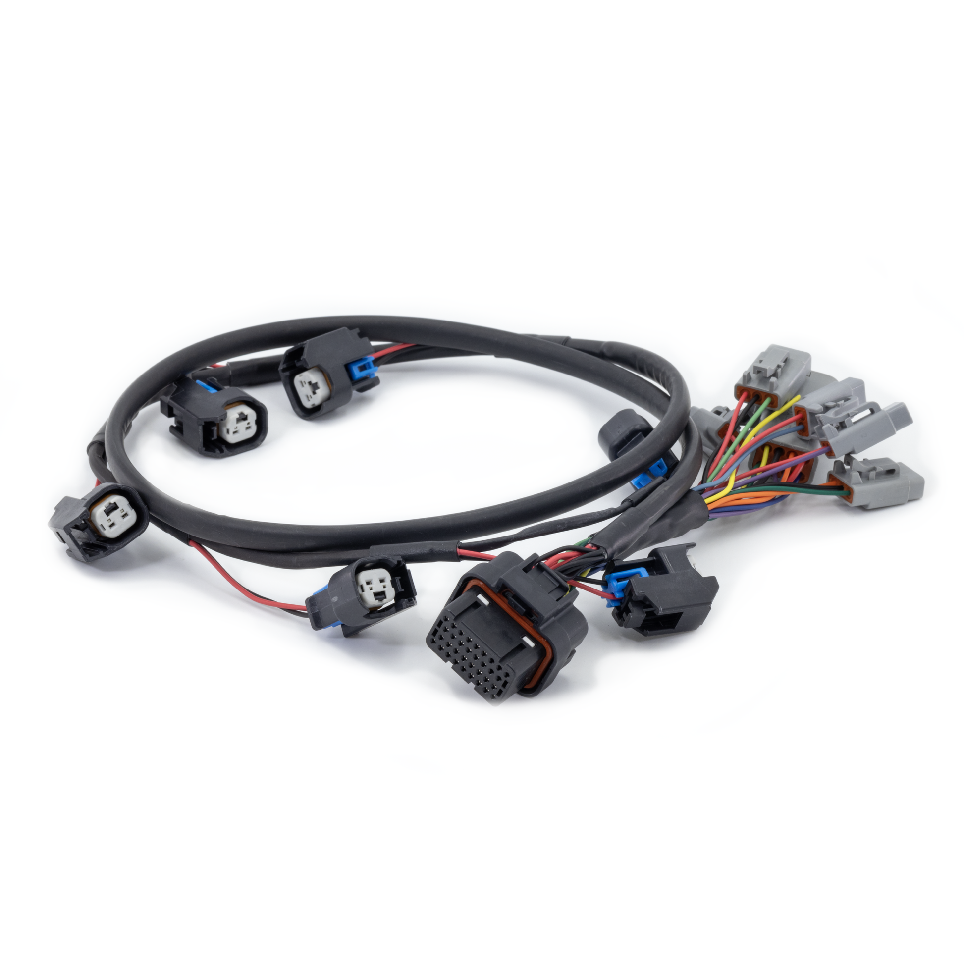 ReFlex Main Injector Harness - Inline-6