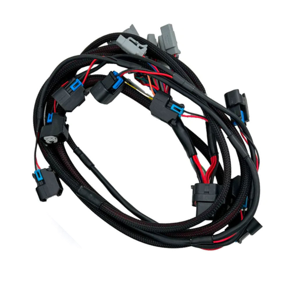 ReFlex Main Injector Harness - V8