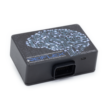 ReFlex+ Advanced I/O Integration - Universal (Inline-6)