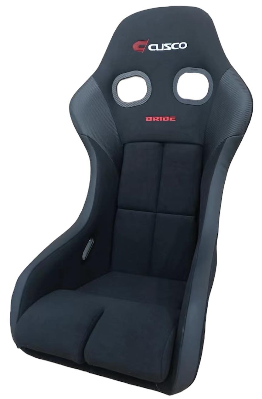 2nd Option Racing 9003 Seats
