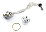 SPL Part Adjustable Front Caster Rod Monoball Bushings Toyota Supra A90 GR/BMW G29