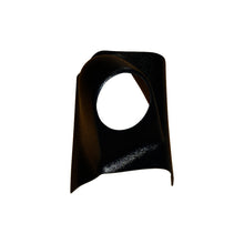 BLOX Racing 01-05 Honda Civic Pillar Pod Gauge Mount - 1 Gauge BXPP-31967-1