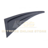 6th Gen Camaro Extended Front & Rear Splash Guards