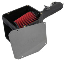 AEM Induction AEM 14-15 GM Silverado/Seirra/Tahoe/Suburban 5.3L/6.2L-V8 Gunmetal Gray Brute Force Air Intake 21-8033DC