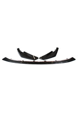 NWCarbon Haus G8X DRY CARBON FIBER CSL STYLE FRONT LIP
