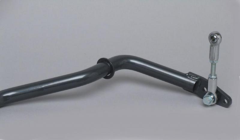 Progress Tech 95-98 Nissan 240sx rear anti roll bar